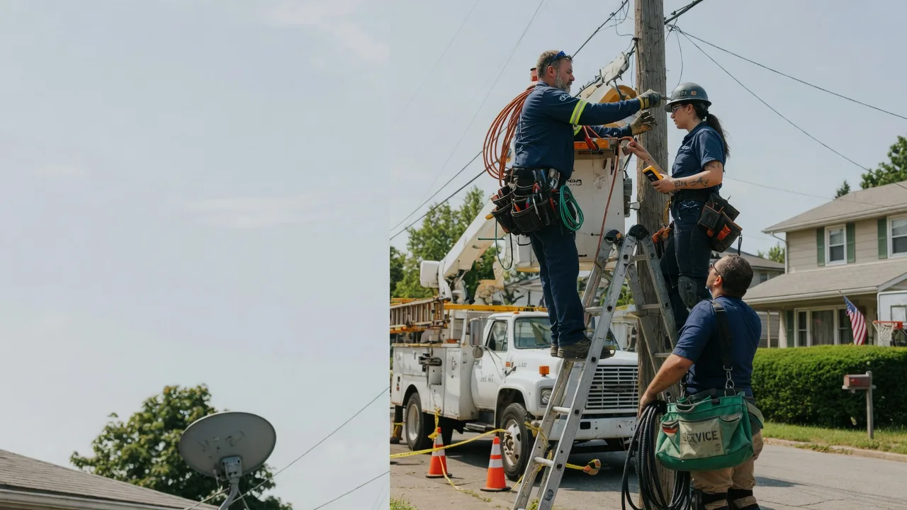 Electrical Repair in Sykesville, PA near me